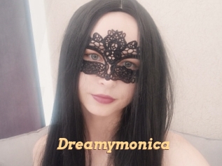 Dreamymonica