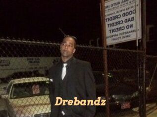 Drebandz