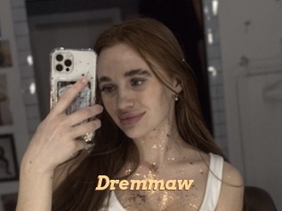 Dremmaw