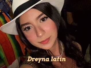 Dreyna_latin
