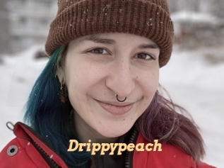 Drippypeach