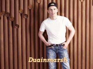 Duainmarsh