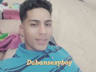 Dubansexyboy