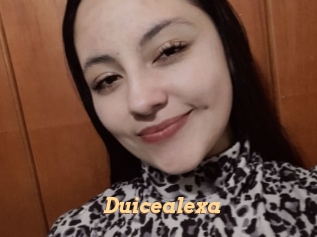 Duicealexa