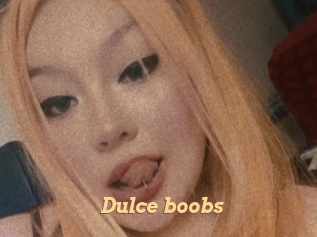 Dulce_boobs