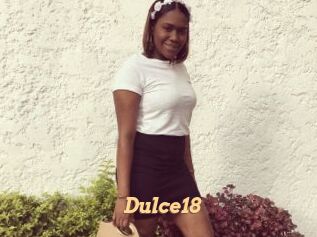 Dulce18
