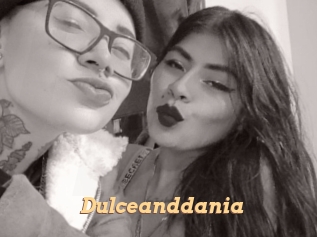 Dulceanddania