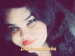 Dulcemaria4u