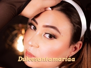 Dulcesantamariaa