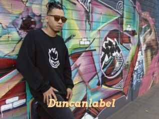 Duncanlabel