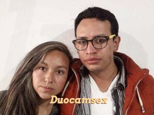 Duocamsex