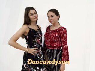 Duocandysun