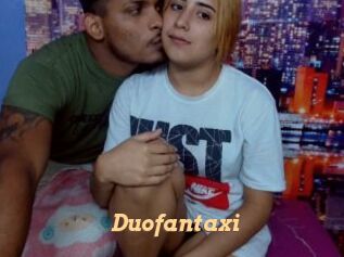 Duofantaxi