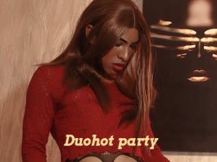 Duohot_party