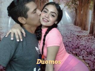Duomos