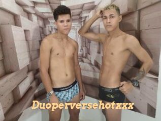 Duoperversehotxxx