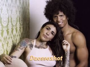 Duossexhot