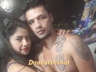 Duotattoshot
