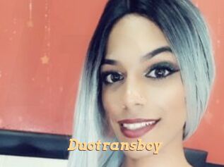 Duotransboy