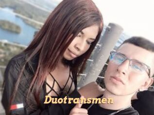 Duotransmen