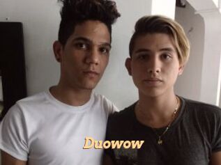 Duowow
