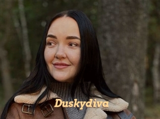 Duskydiva