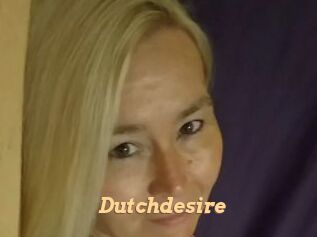 Dutchdesire