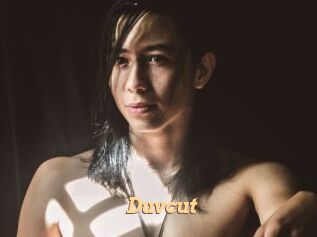 Duvcut