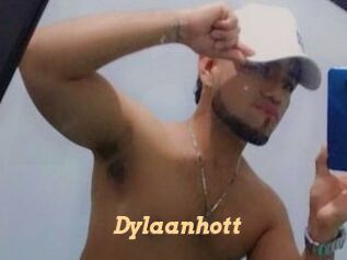Dylaanhott