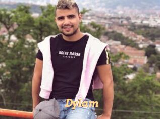 Dylam