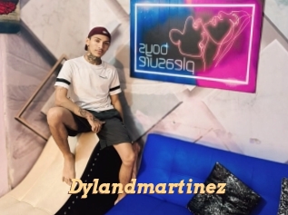 Dylandmartinez