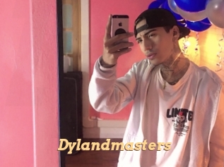 Dylandmasters