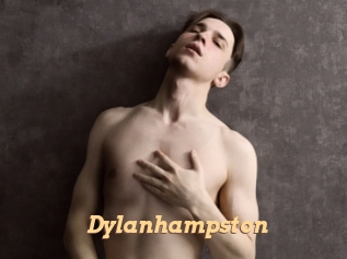 dylanhampston Live Paradise