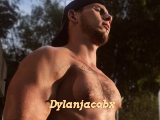 Dylanjacobx