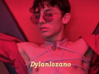 Dylanlozano