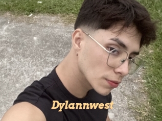 dylannwest Live Paradise