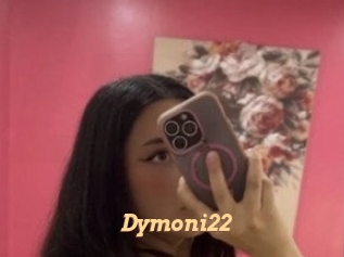 Dymoni22
