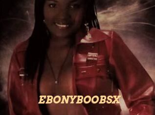 EBONYBOOBSX