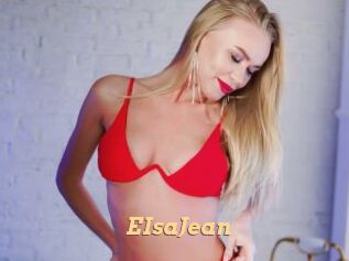 EIsaJean