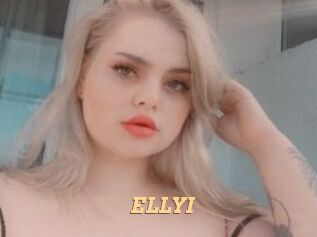 ELLYI