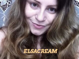 ELSACREAM