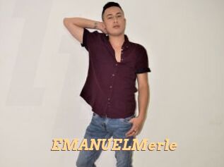 EMANUELMerle