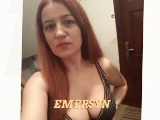 EMERSYN