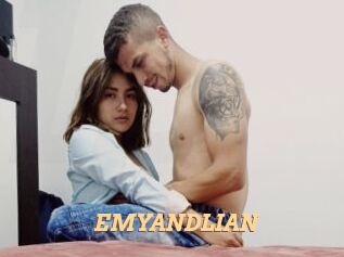 EMYANDLIAN