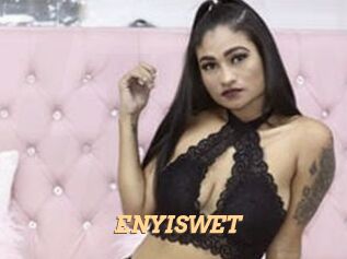 ENYISWET