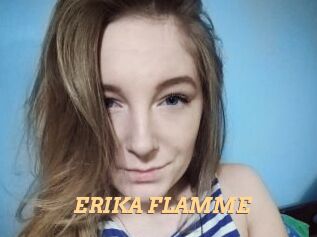 ERIKA_FLAMME