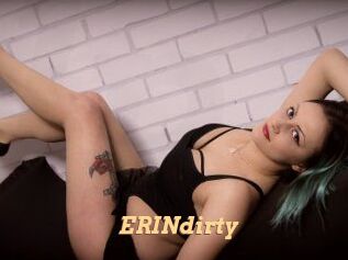 ERINdirty