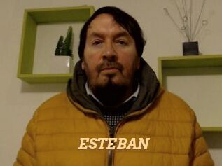 ESTEBAN