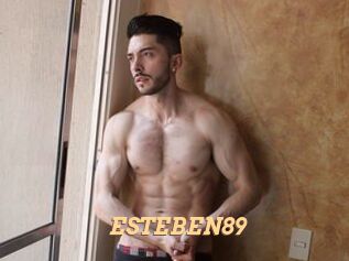 ESTEBEN89