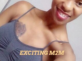 EXCITING_M2M